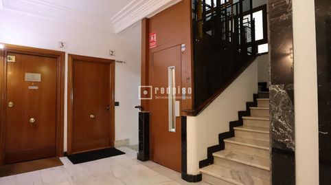 PISO EN VENTA EN CALLE CEA BERMÚDEZ  CHAMBERÍ, imatge 3