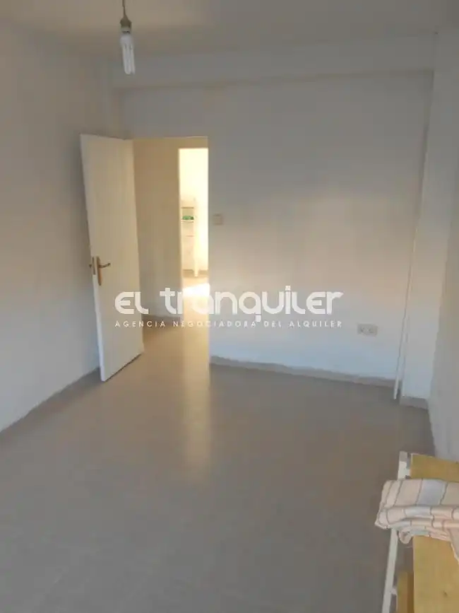 Bedroom of Flat for rent in Leganés