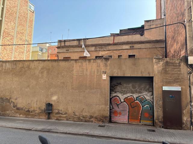 Casa-chalet en Venta en FRESER, 180 en El Camp de l'Arpa del Clot