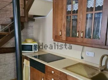 Casa con balcón en venta en ARES