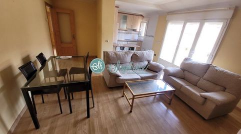 Foto 4 de Apartament en venda a Espirdo, Segovia
