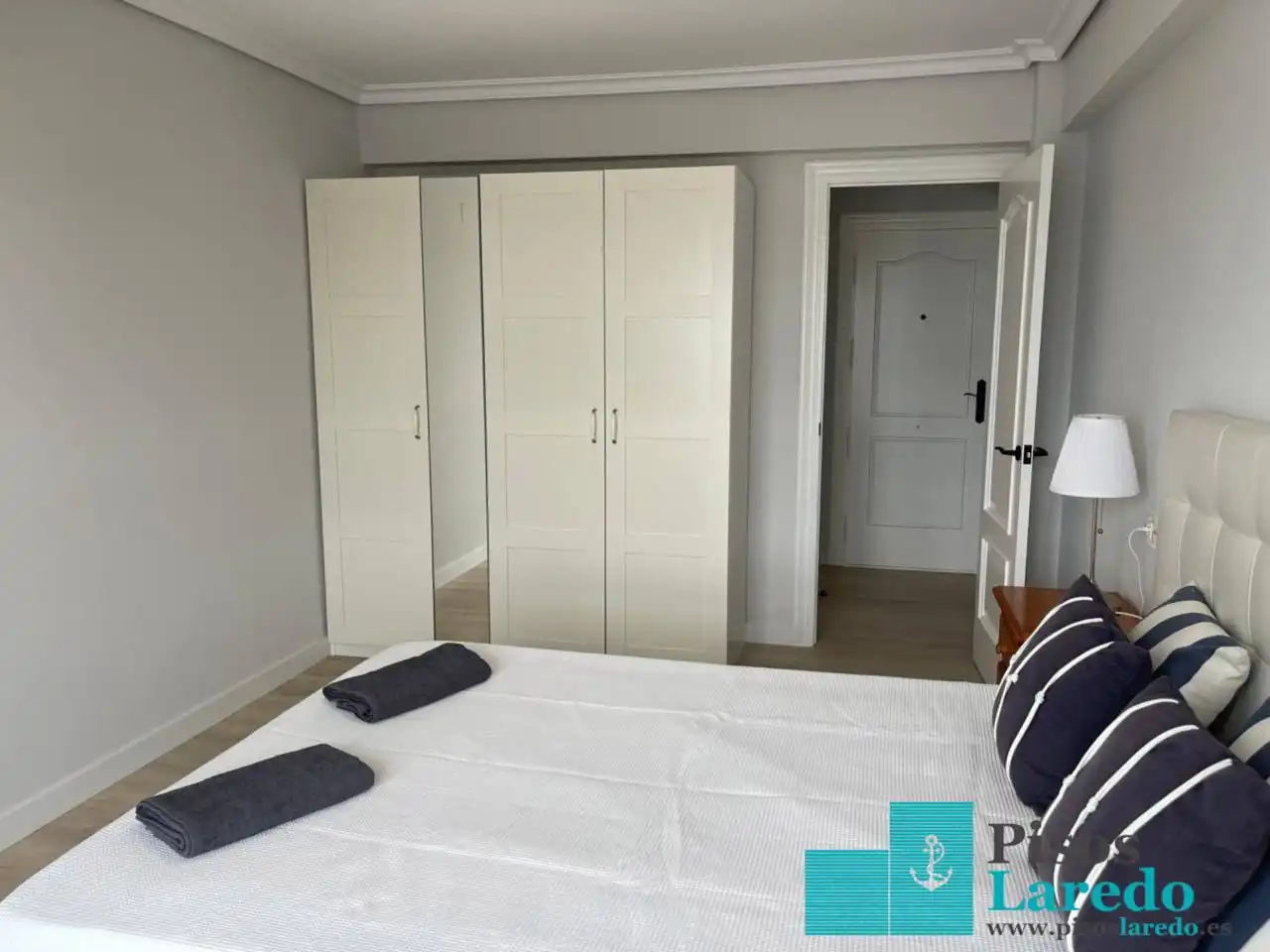 Appartement avec ascenseur à louer à Calle Doctor Federico de la Lastra, imagen 27