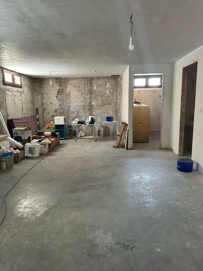 Casa adosada en venda en Traspinedo amb Calefacció i Terrassa