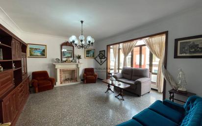 Living room of House or chalet for sale in Ciutadella de Menorca