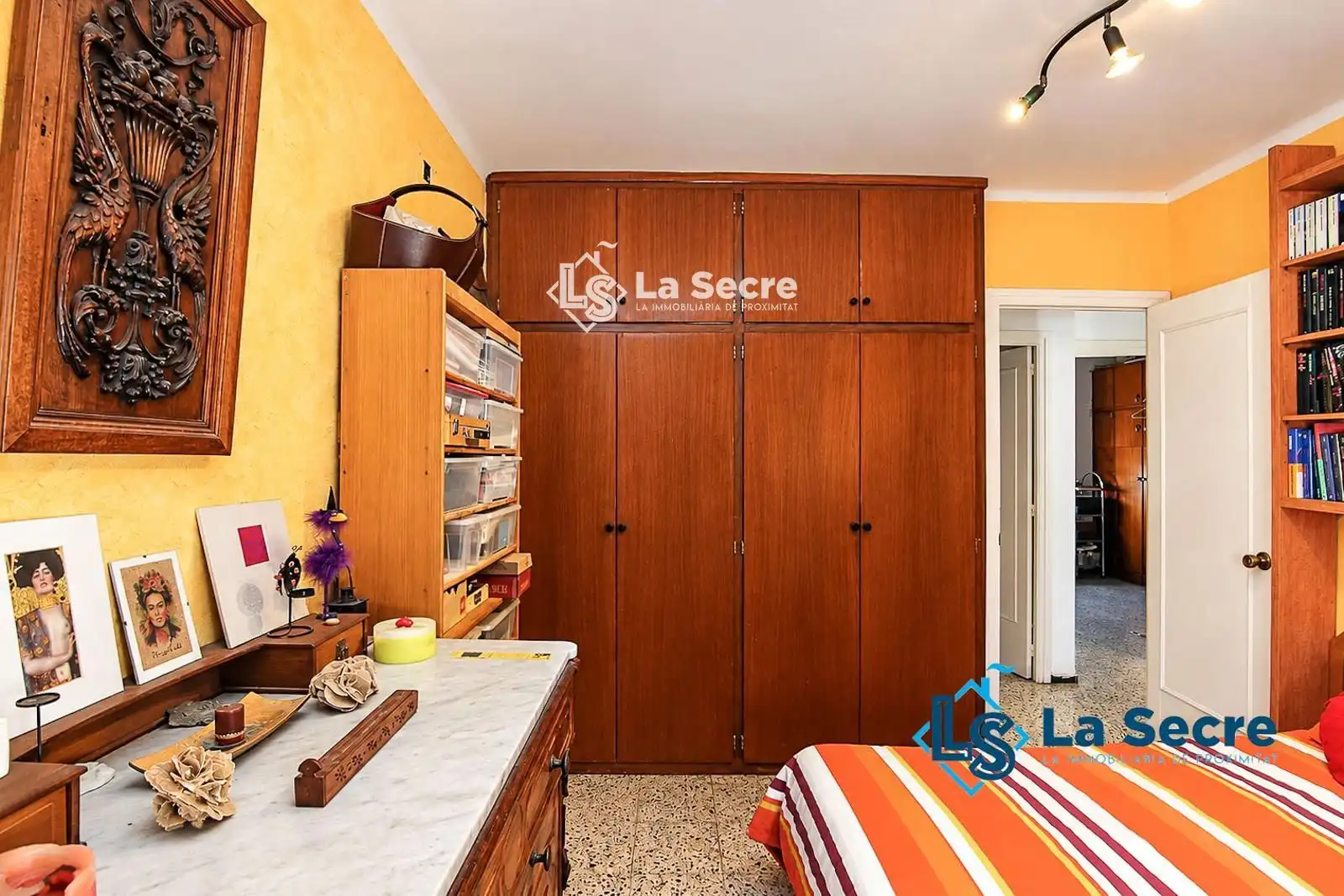 Wohnung zum Verkauf in Mestre Millet, imagen 21