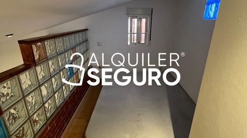 Foto 4 de Estudi de lloguer a De Mateo García, Ventas, Madrid Capital