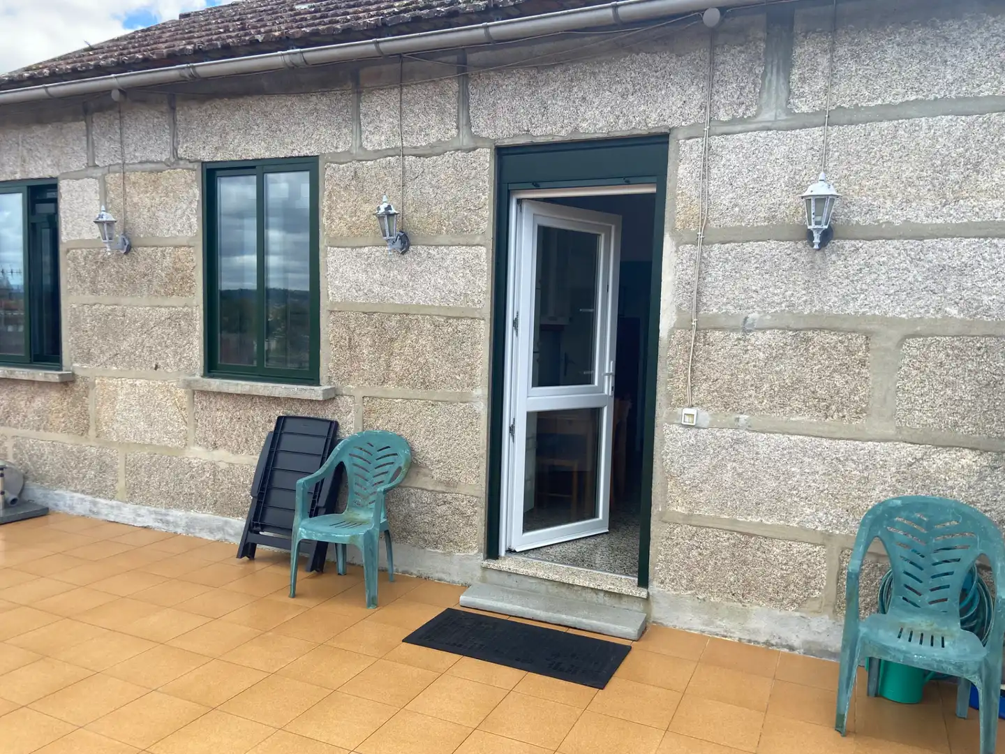 Maison avec jardin à vendre à Rúa Calzada, imagen 60
