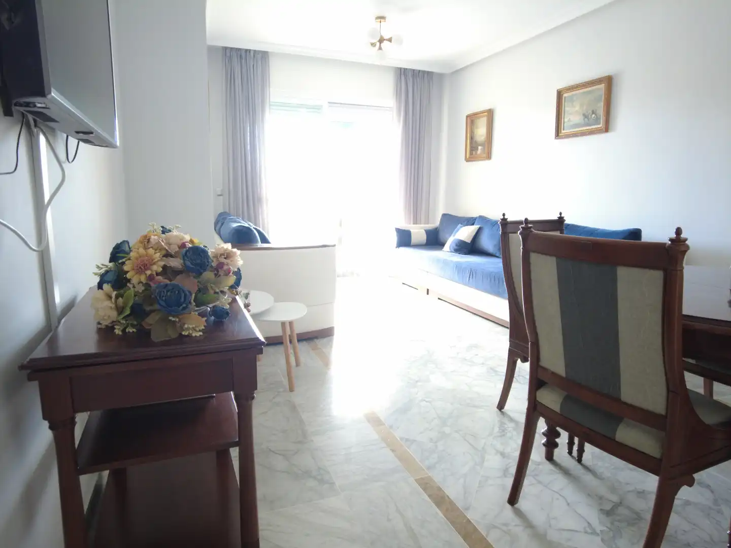 Piso en venta en Calle los Jazmines, 11, Nueva Andalucía centro