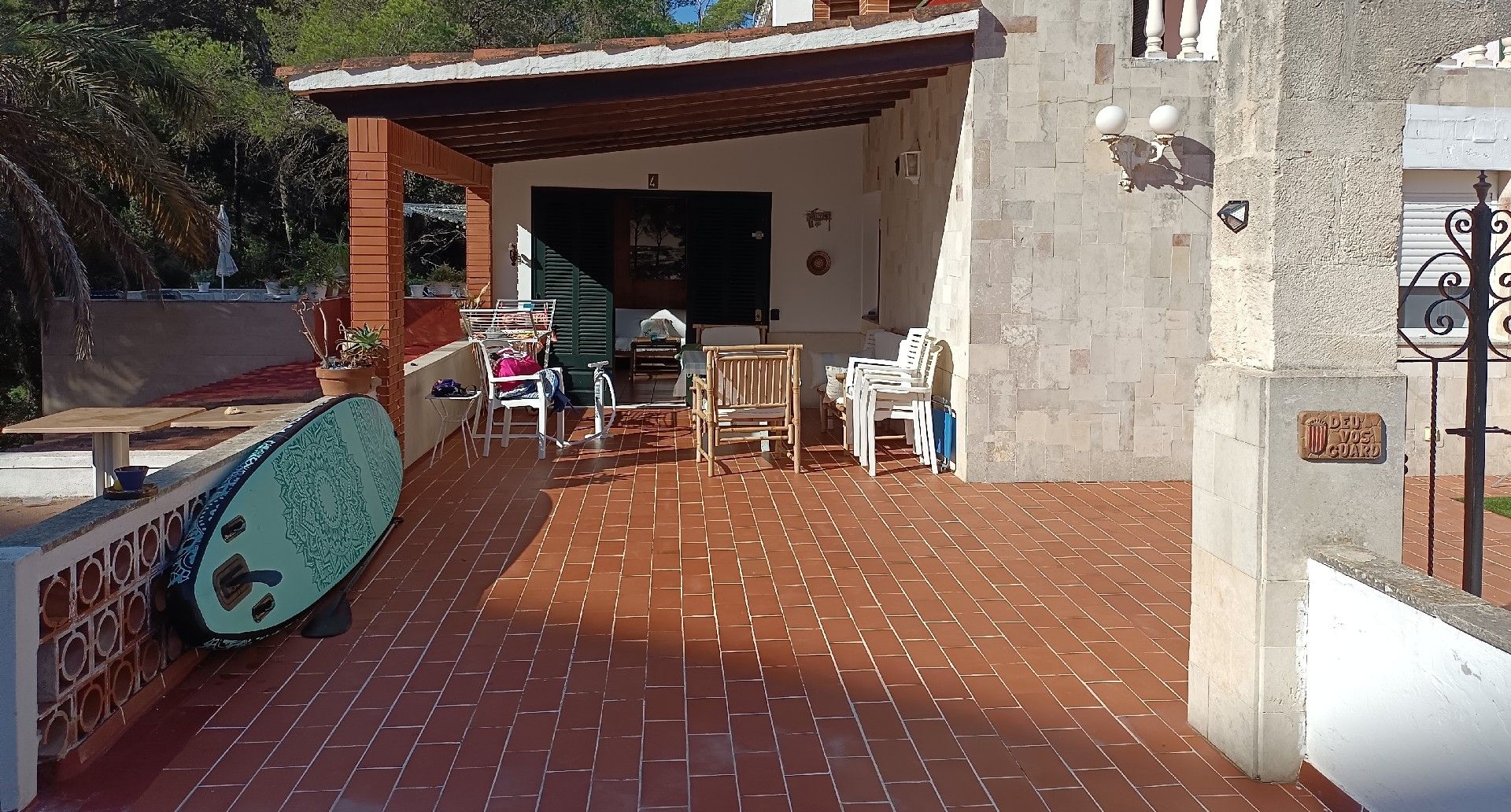 Apartament en venda a Ferreries poble