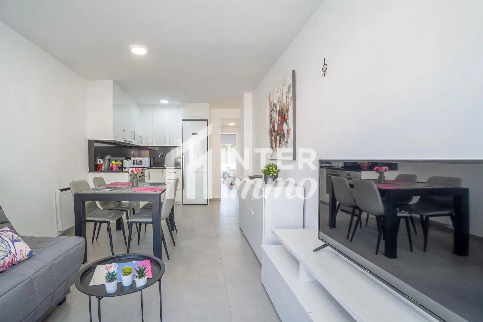Apartament amb piscina en venda a Calle GRAN RESERVA 11, imagen 6