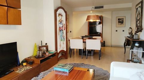 Foto 3 de Piso en venta en Calle de Segovia, Imperial, Madrid Capital