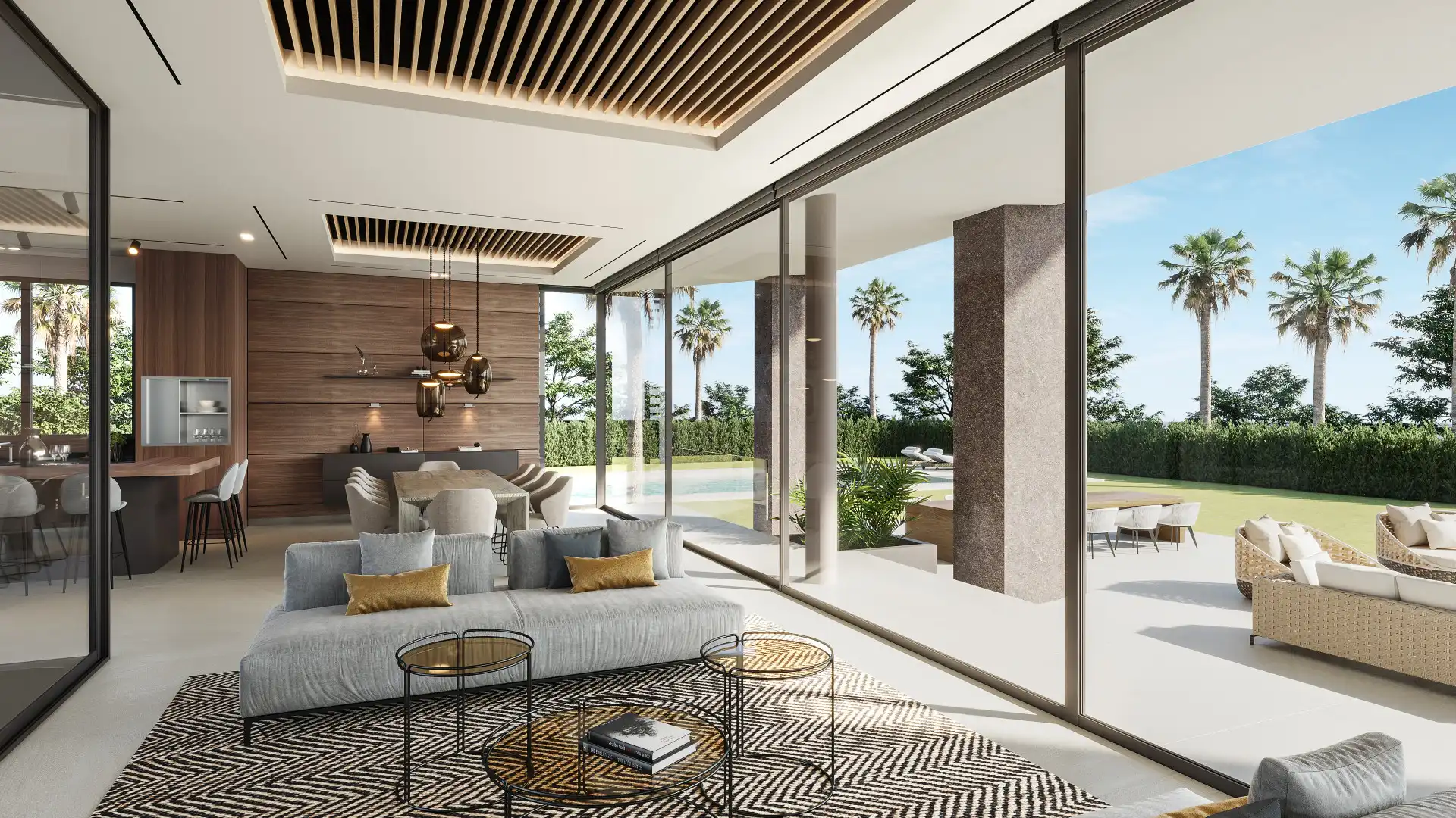 Maison avec piscine à vendre à Marbella Centro, imagen 2