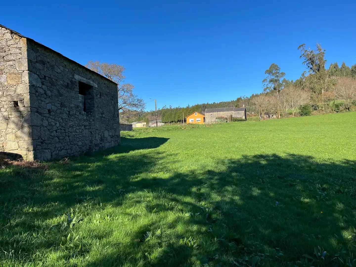 Terreni e lotti in vendita a A Capela, imagen 4