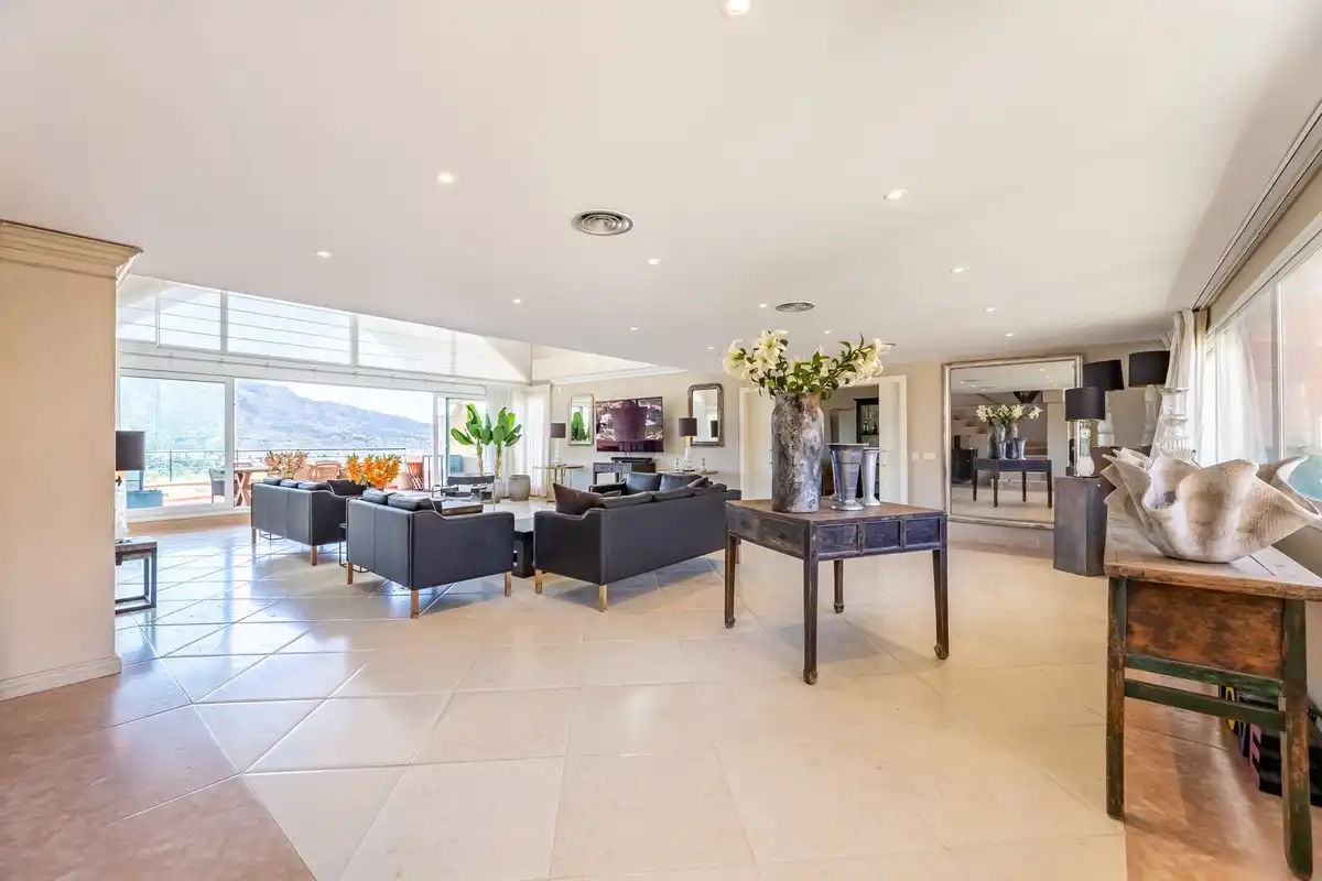 Penthouse zum Verkauf in Nueva Andalucía, imagen 9