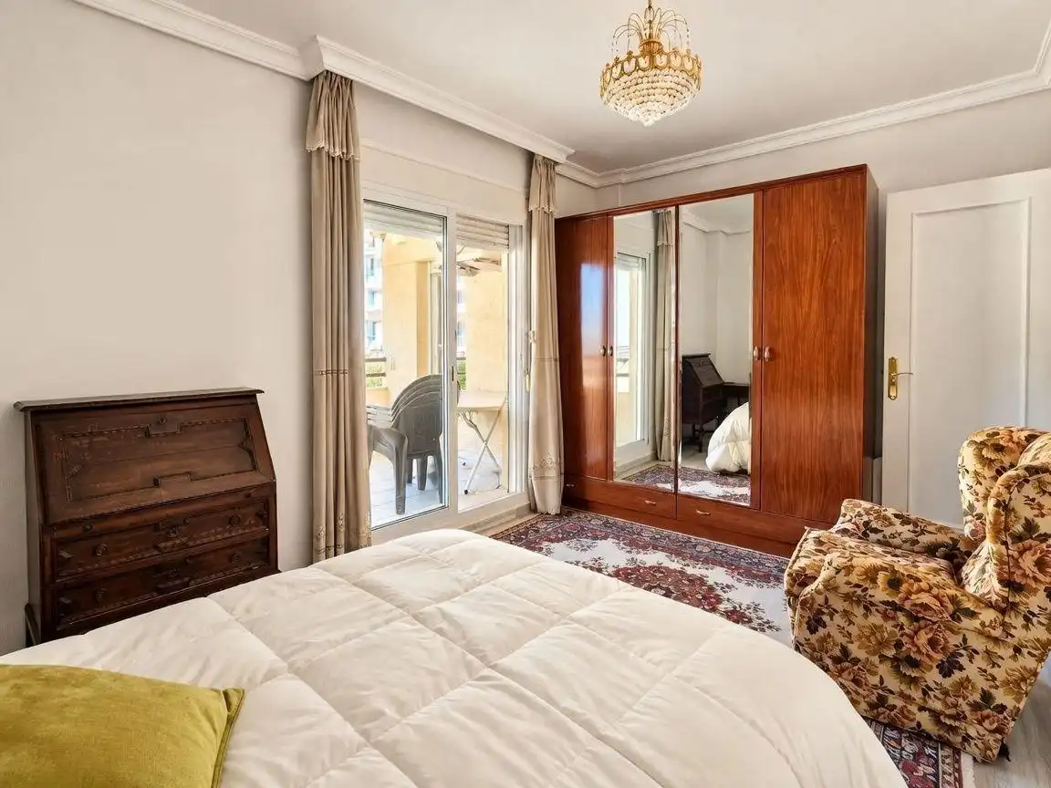 Wohnung mit Terrasse zum Verkauf in Centro, imagen 13