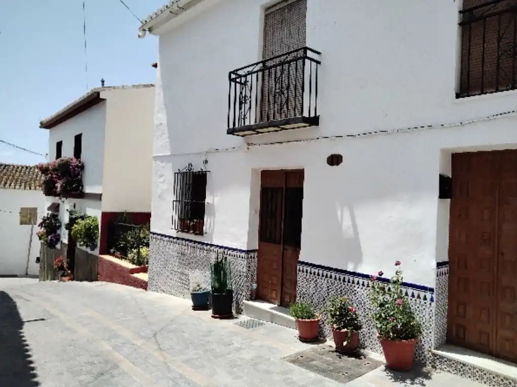 House for sale in Calle Estación 21