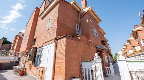 Foto 3 de Casa o chalet en venta en Calle Calle de Arzobispo Casimiro Morcillo, 31, Ruiseñores, Zaragoza Capital