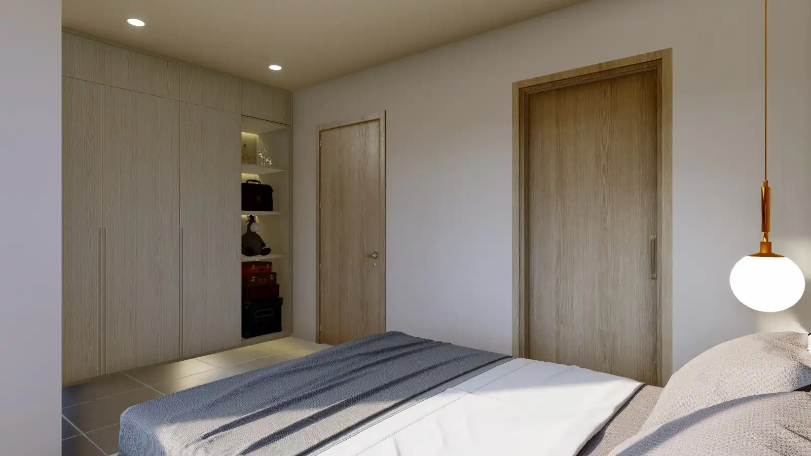 Casa adosada en venta en Carrer de les Agudes, 28, Folgueroles