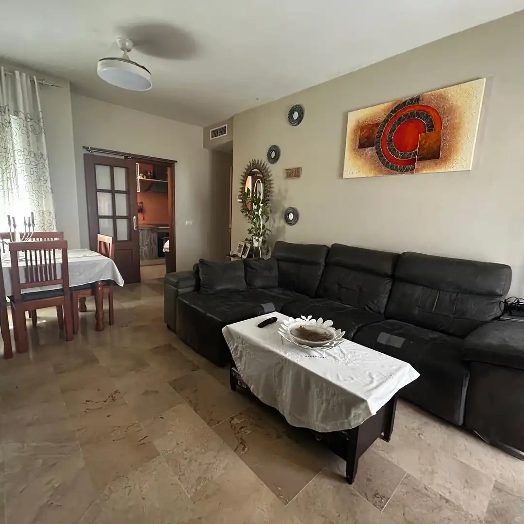 Wohnung mit Aufzug zum Verkauf in Alcalá del Río, imagen 3