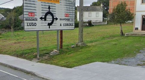 Foto 2 de Terreno en venta en Terra Chá, 23, Begonte, Lugo