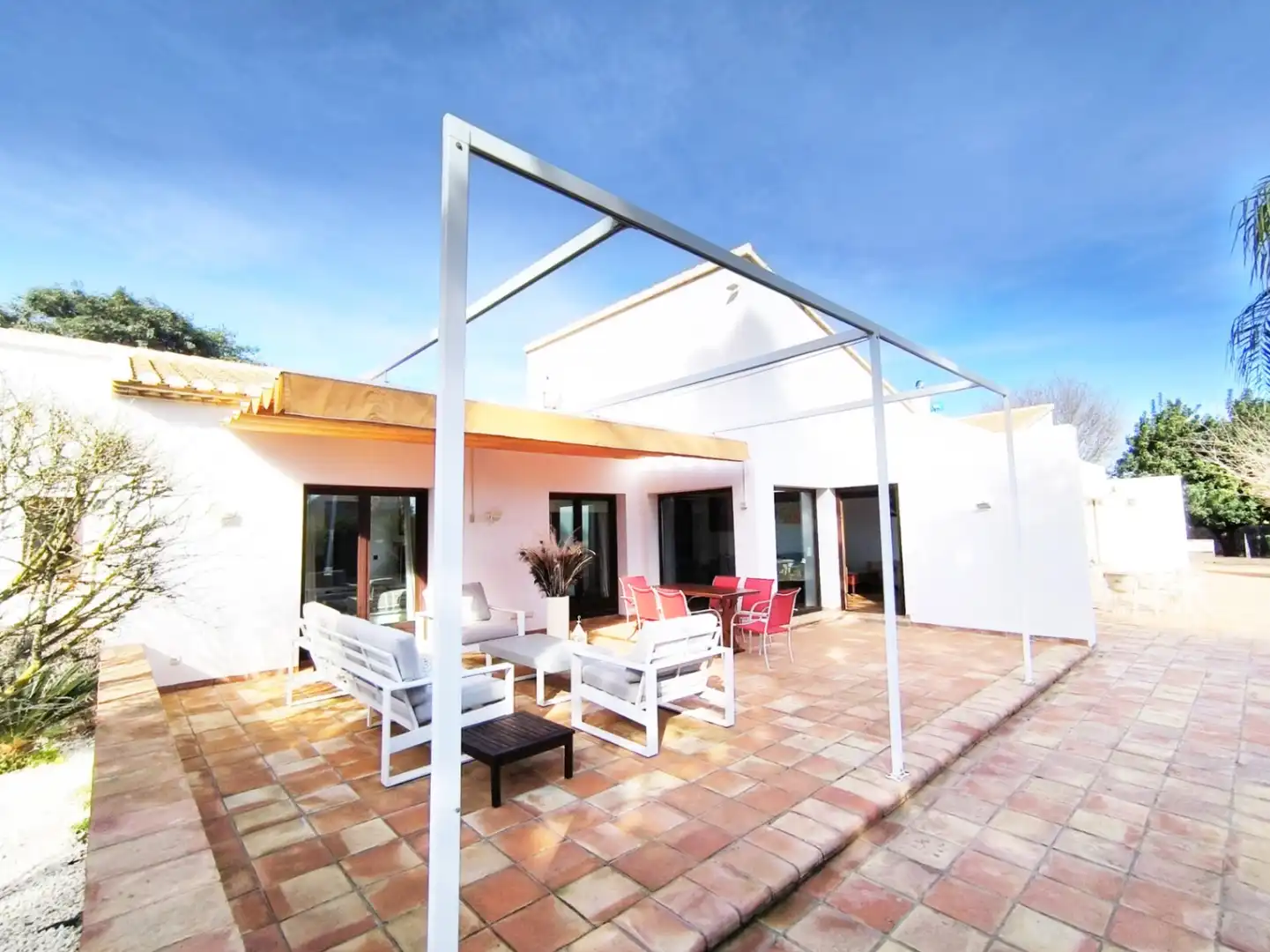 Villa mit Pool zum Verkauf in Ondara, imagen 11