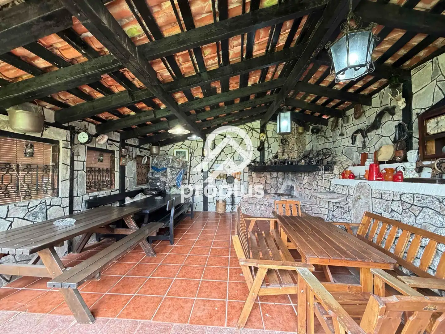 Villa mit Terrasse zum Verkauf in Celoriu, imagen 10