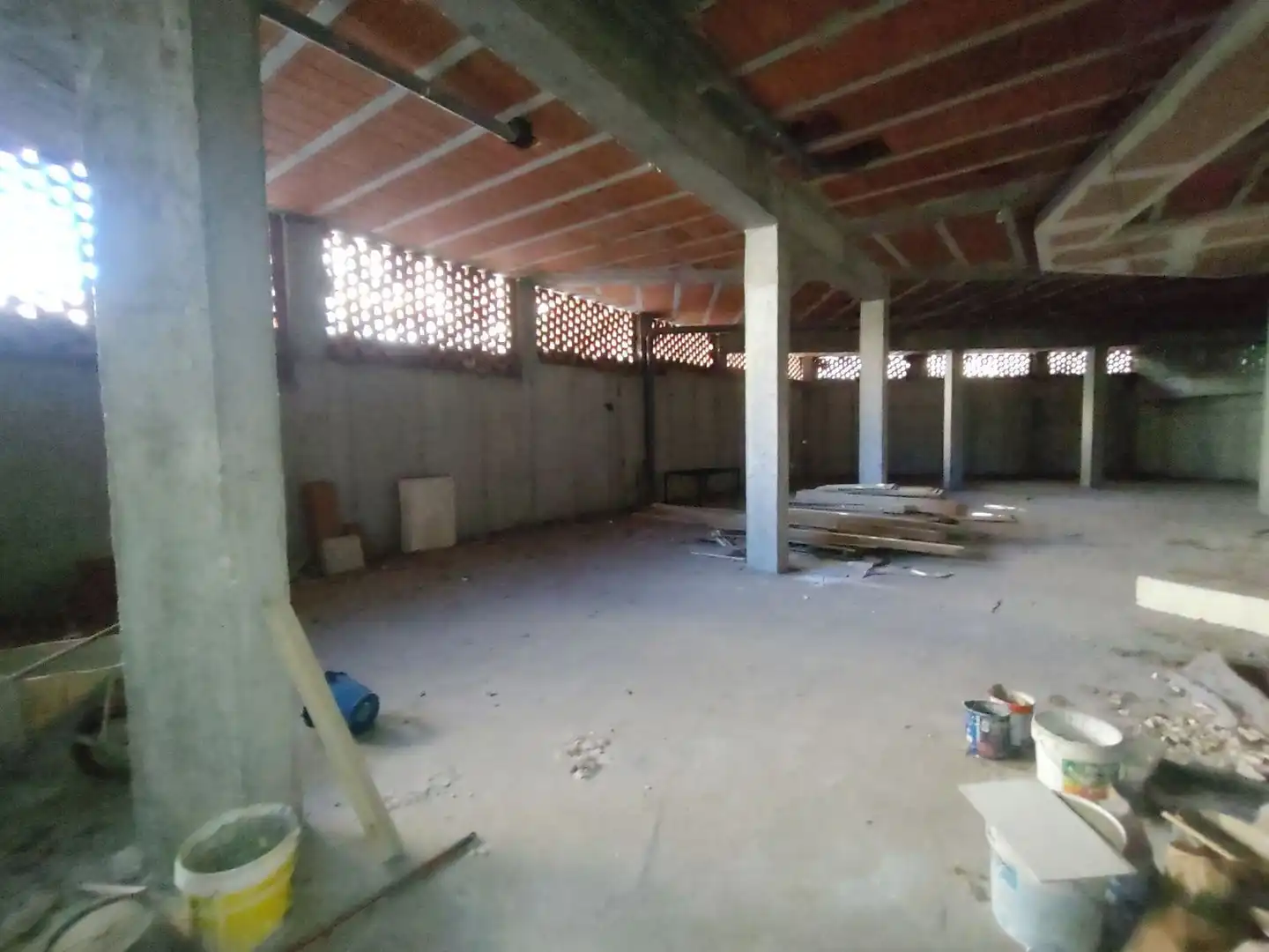 Business premises for sale in Santa Isabel 11, imagen 5