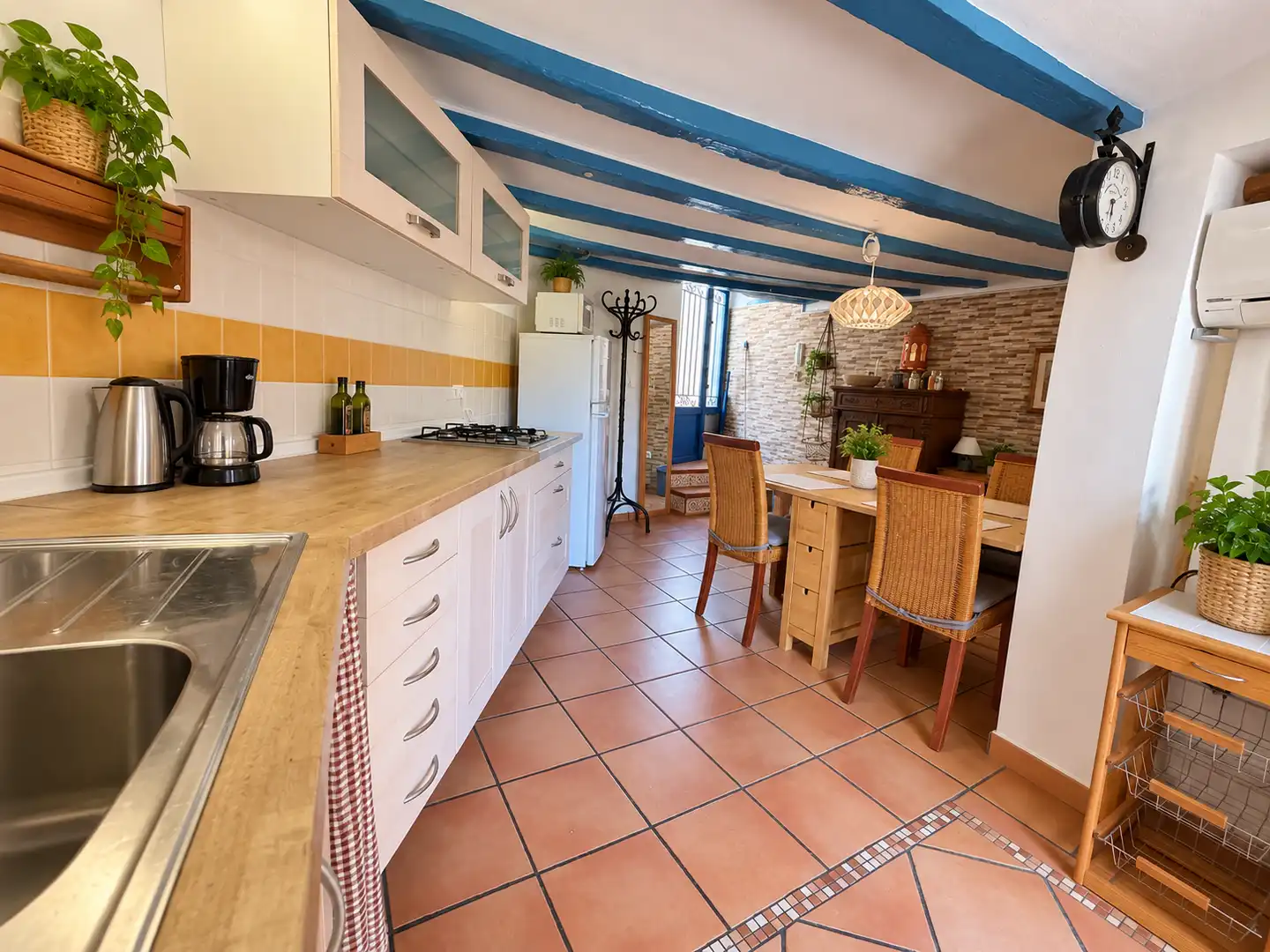 Terraced house for sale in DR ALVARO ESQUERDO, imagen 7