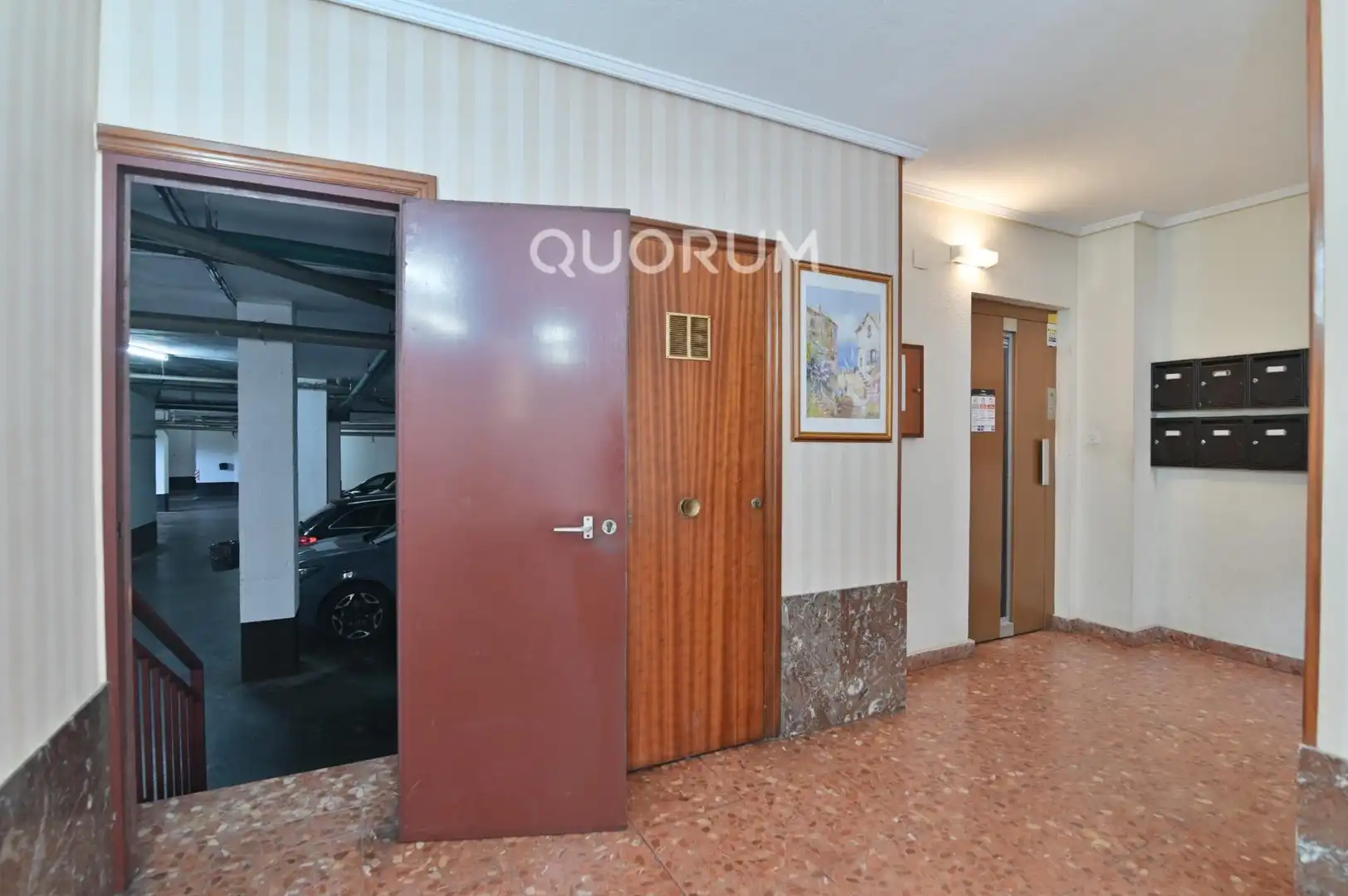 Flat for sale in Getxo   with Heating