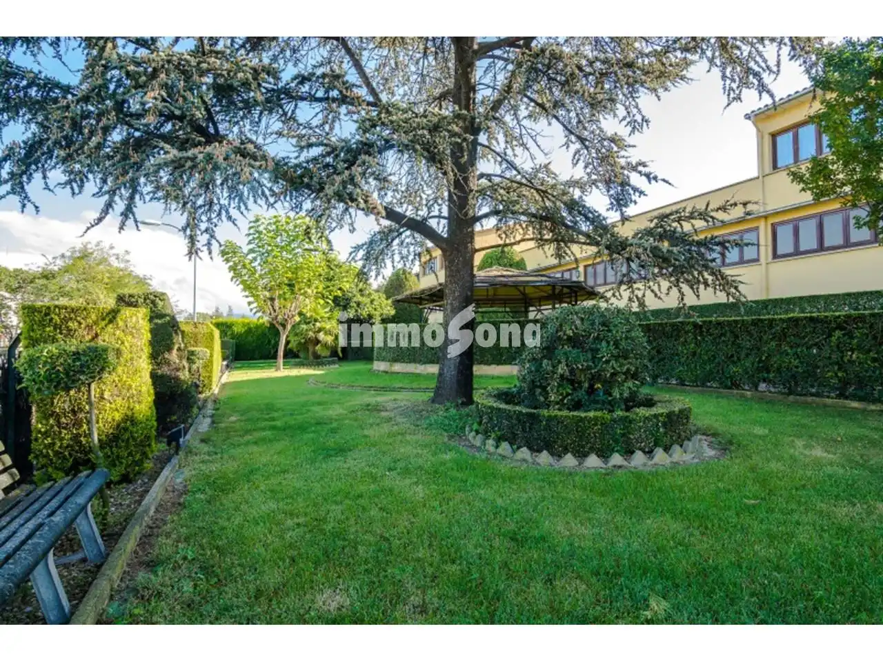 Casa amb jardí en venda a Roda de Ter, imagen 4
