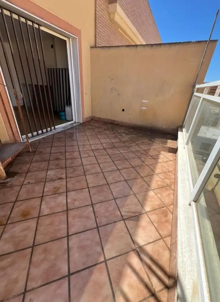 Terrassa de Àtic en venda en El Ejido amb Terrassa