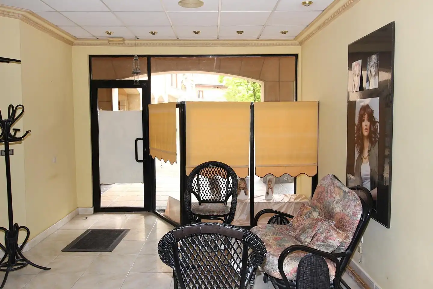 Local comercial en venda a Arantzazuko Ama Kalea, imagen 11