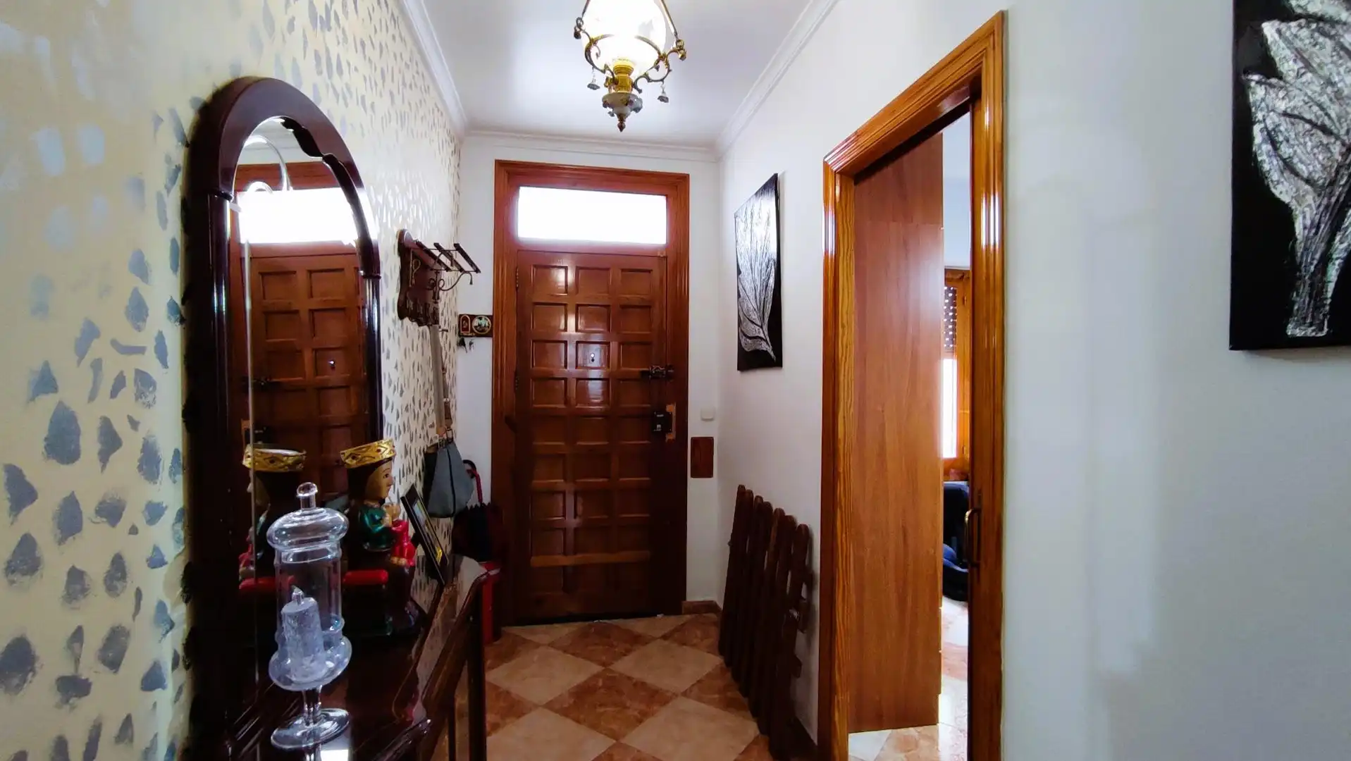 Houses for sale in Oliva