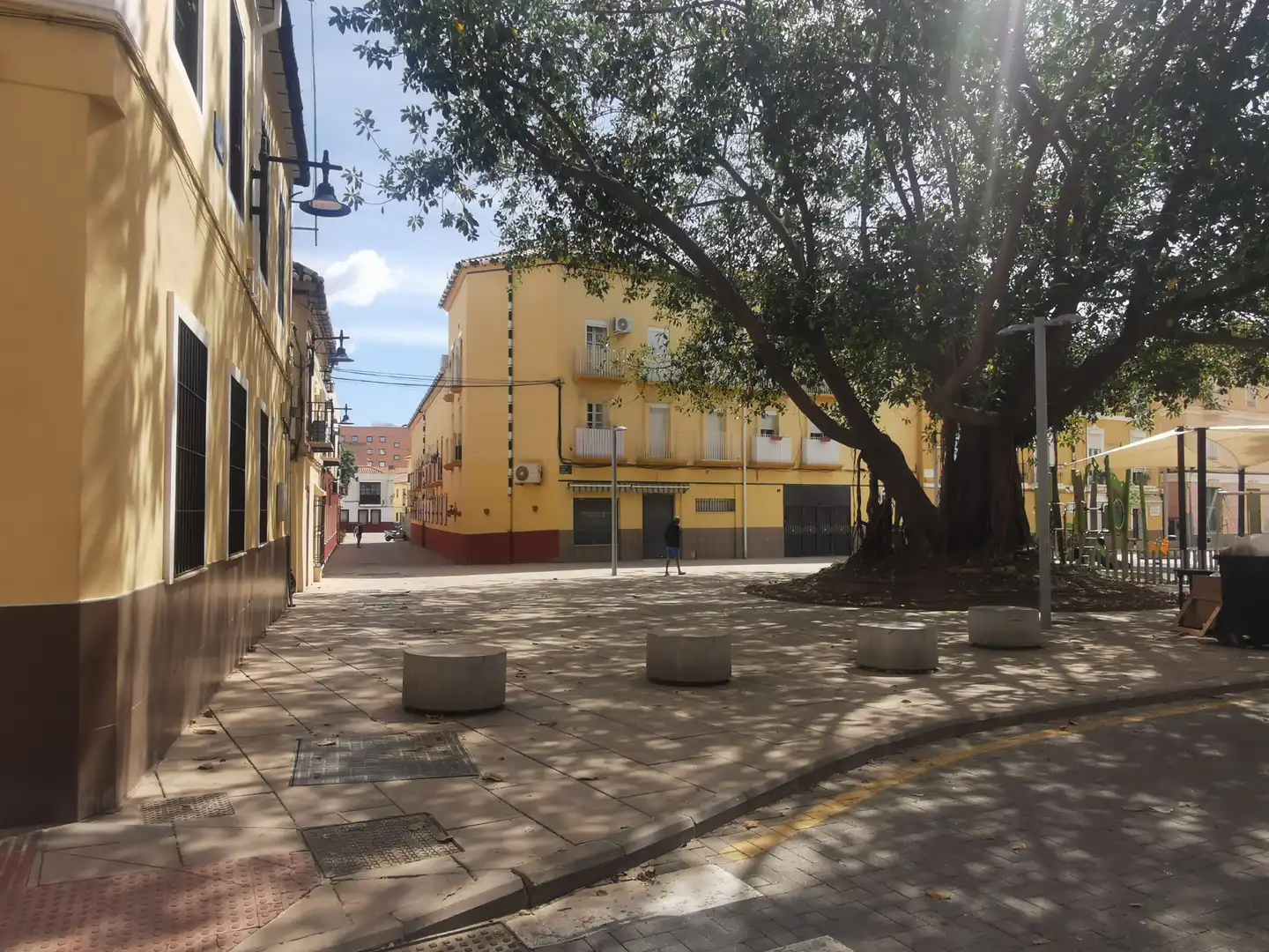 Business premises to rent in Calle Álvaro de Bazán, imagen 6