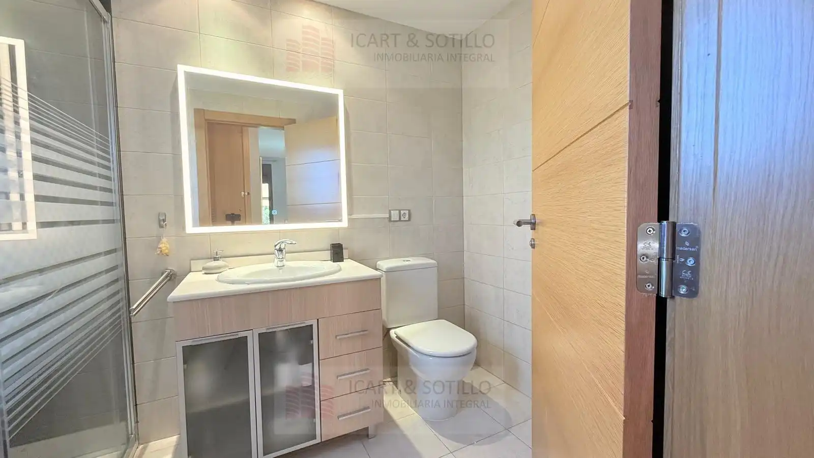 Rez-de-chaussée avec piscine à vendre à BARBIGUERA 15, imagen 42