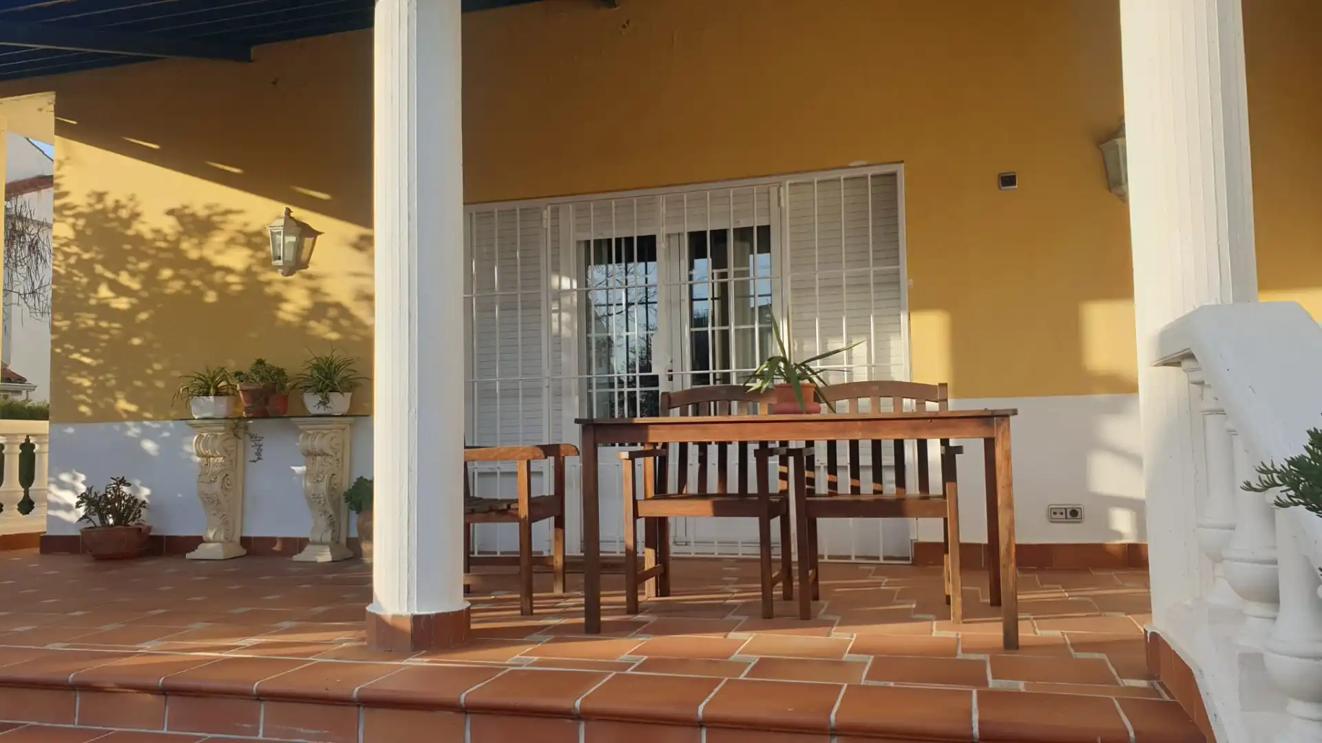 Haus mit Pool zum Verkauf in Calle Don Benito 10, imagen 3