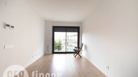 Foto 4 de Piso de alquiler en Calle Doctor Pearson, Vallparadís - Antic Poble de Sant Pere, Terrassa