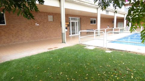 Foto 3 de Pis en venda a Utebo, Zaragoza