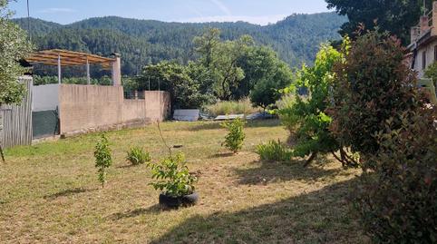 Foto 3 de Casa o chalet en venta en Avinguda del President Companys, 43, Santa Coloma de Farners, Girona