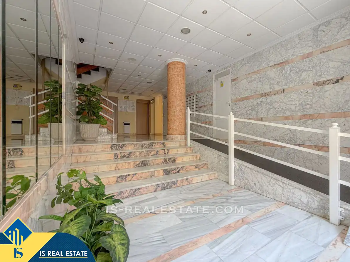 Ático con piscina en venta en Playa del Cura, imagen 25