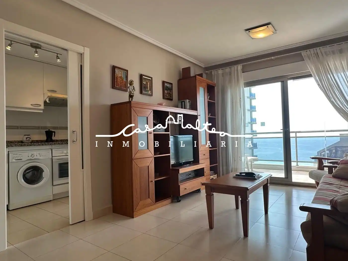 Apartment mit Terrasse zum Verkauf in Playa Arenal - Bol, imagen 8