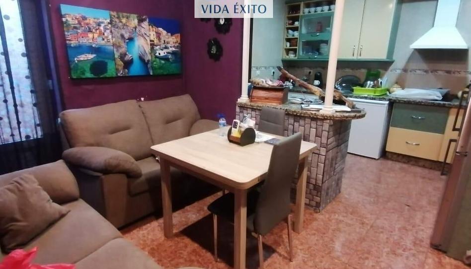 Foto 1 de Pis en venda a Linarejos, Jaén