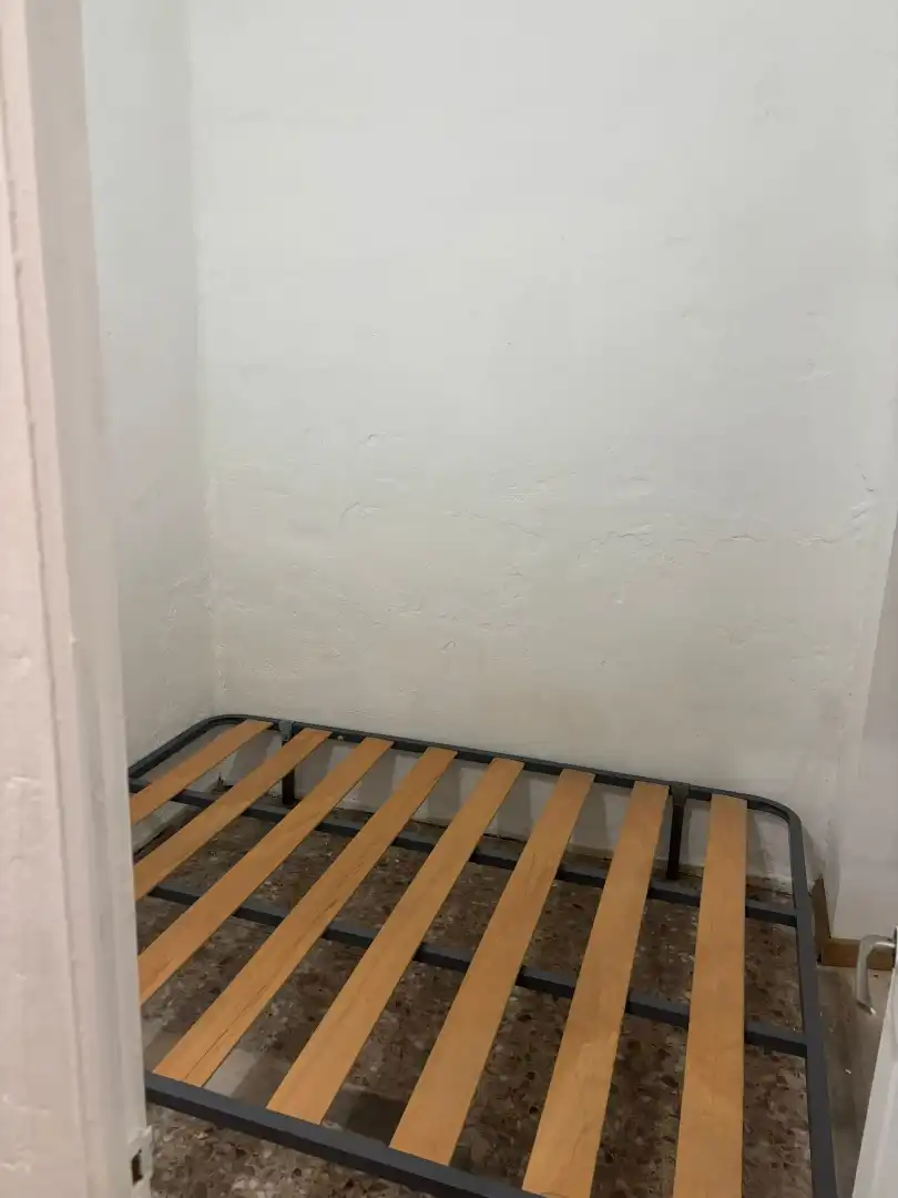 Pis en venda en Sagunto / Sagunt amb Moblat i Rentadora