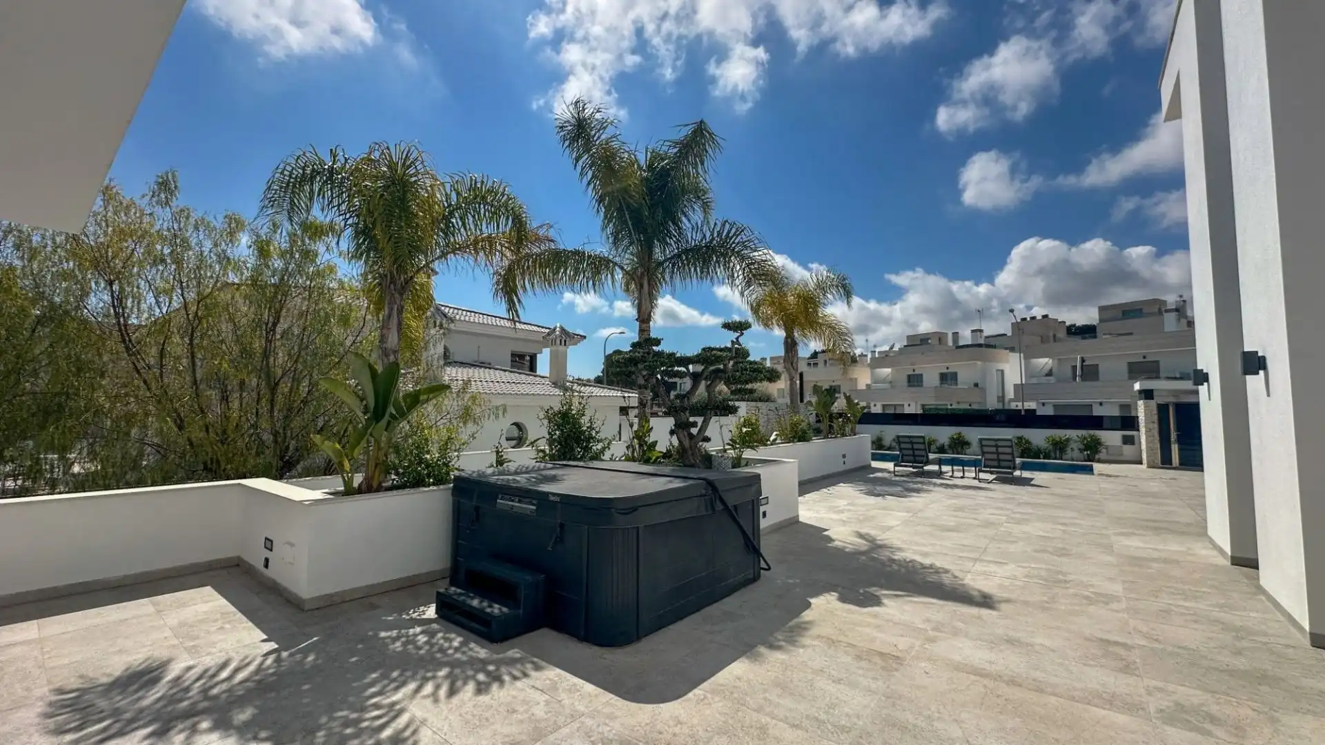 Casa con jardín en venta en Orihuela Costa, imagen 11