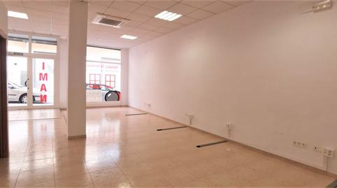 Foto 4 von Geschaftsraum zur Miete in Carrer Carrer Pau Casals, El Tancat - Mas d'en Gual, El Vendrell