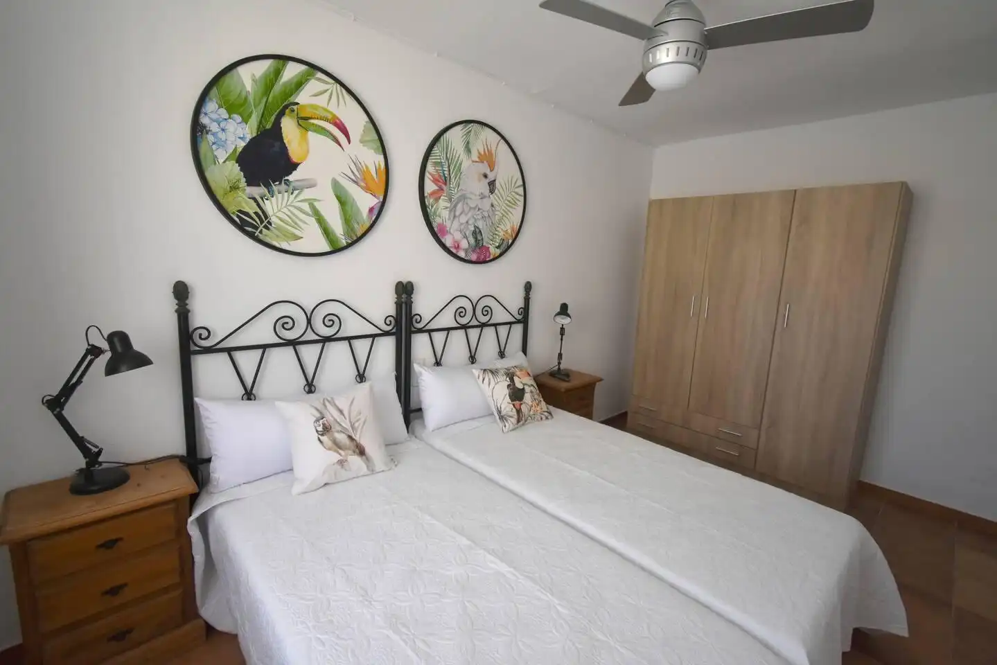 Chalet con piscina en venta en Calarreona, imagen 30