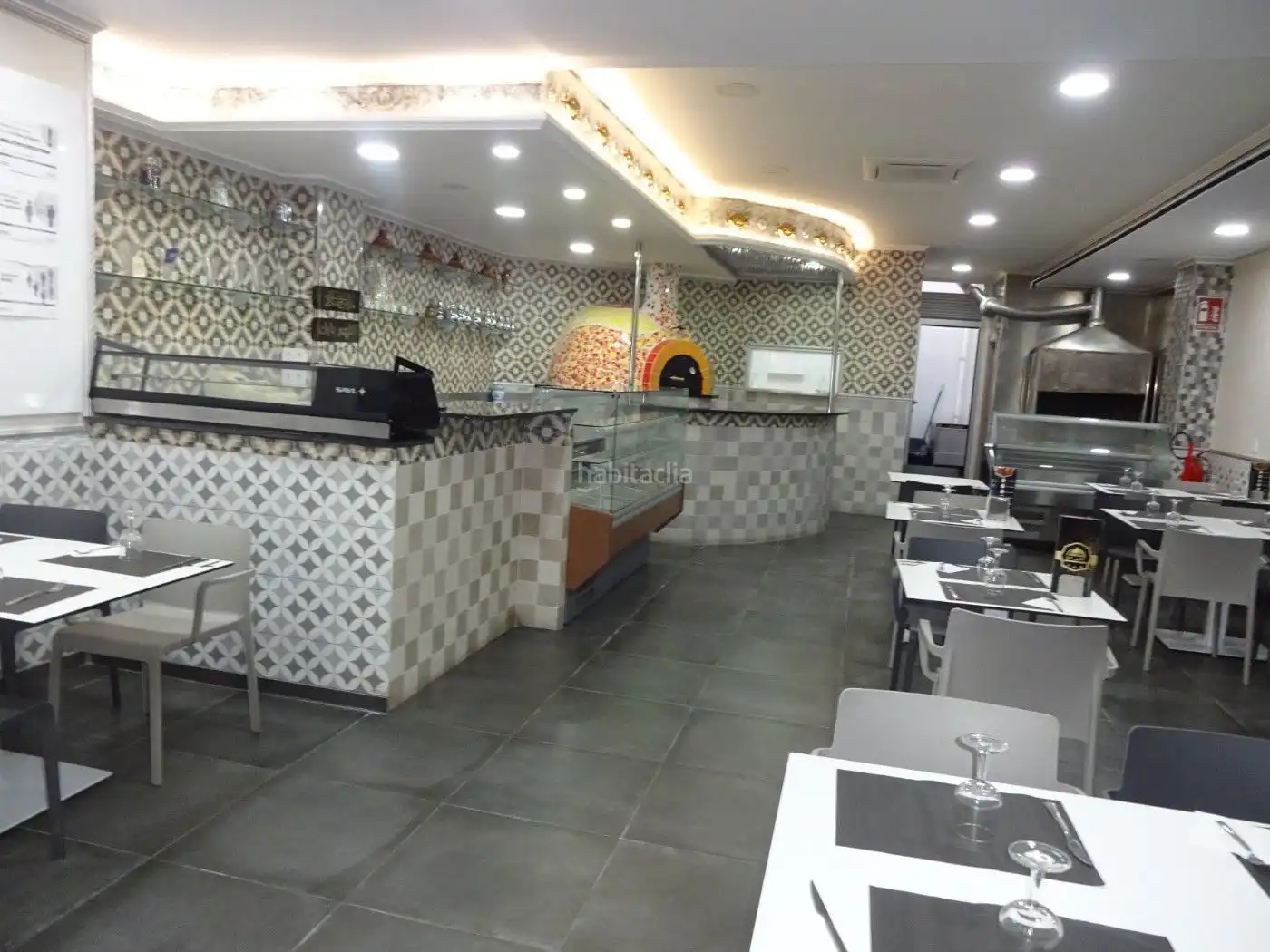 Local comercial en venda a Rocafonda, imagen 11