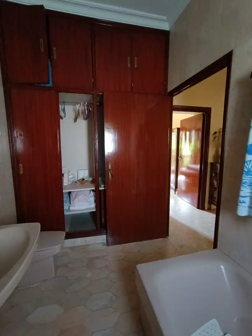 Maison jumelée avec jardin à vendre à Avenida Alcaldesa María Regla Jiménez, imagen 25