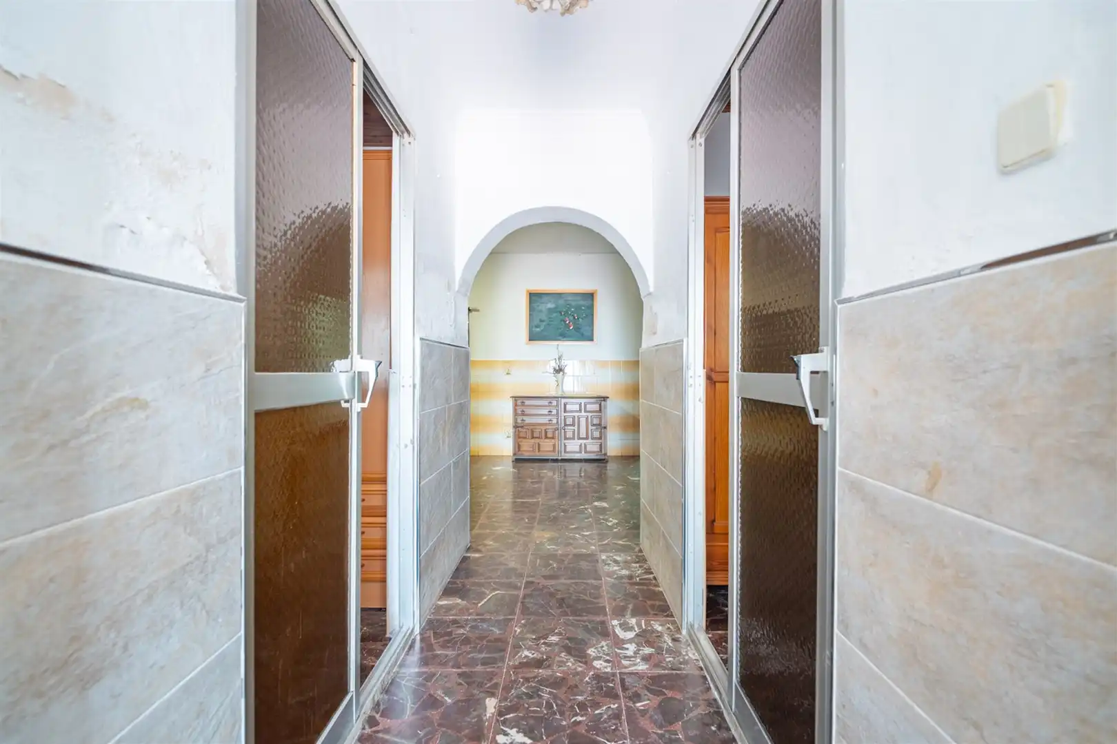 Casa adosada en venta en Málaga con Terraza
