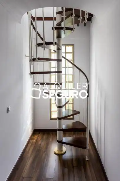 Chalet en alquiler en Juan de Lanuza, imagen 6